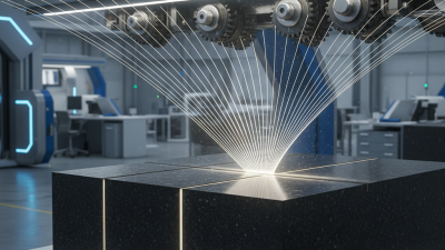 What is Arc Shape Multi Wire Sa and Its Benefits for Buyers?