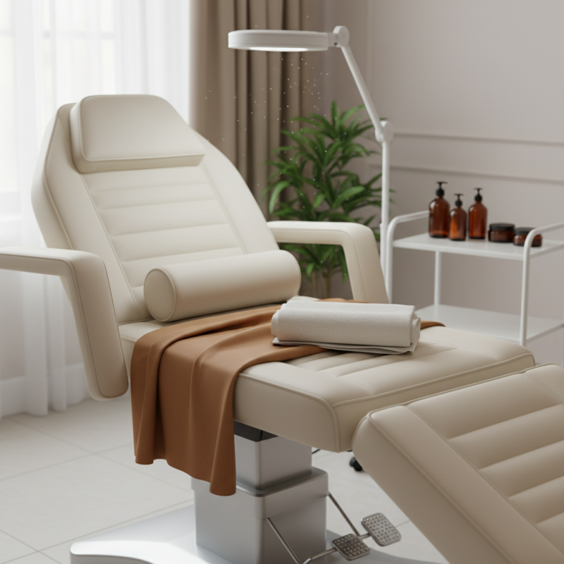 What is a Beauty Bed and Why Do You Need One?