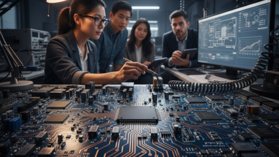 Essential Voltage Load Switch Tips for Global Buyers?