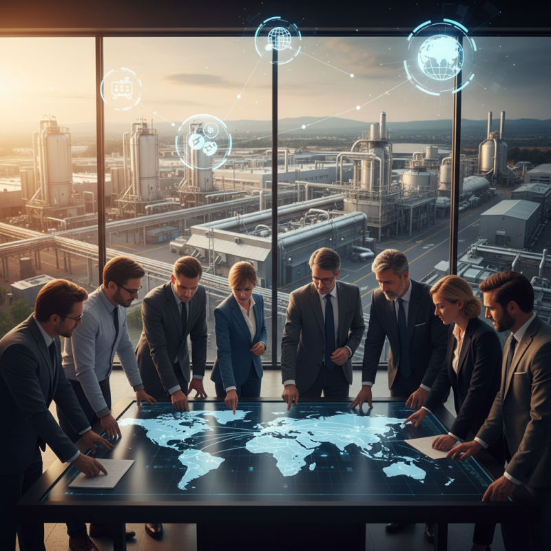 Top Tips for Sourcing Stainless Tube Mills Worldwide?