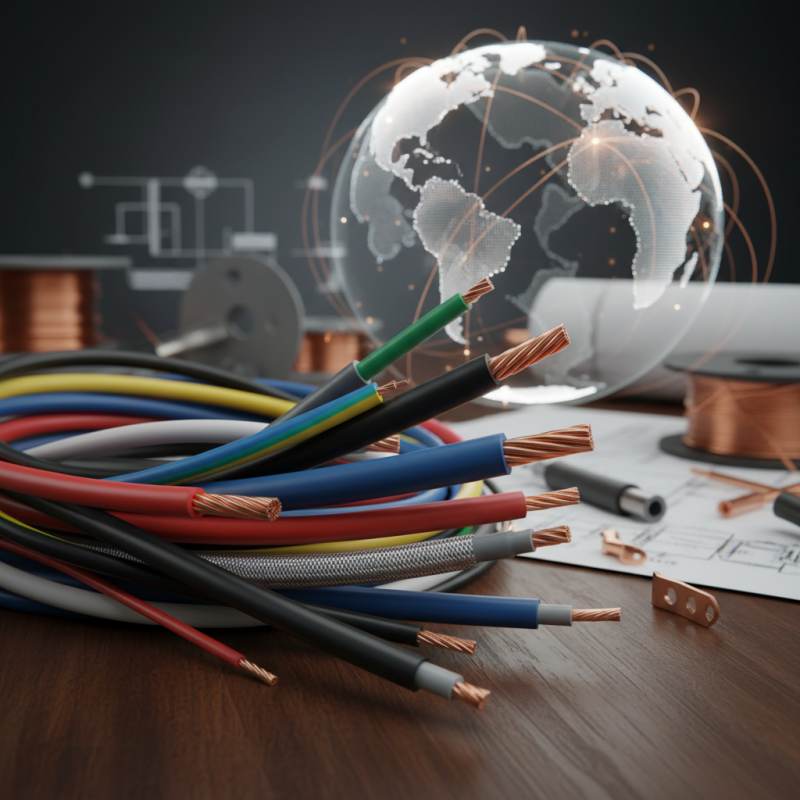 2026 Best Wires and Cables for Global Buyers Needs?