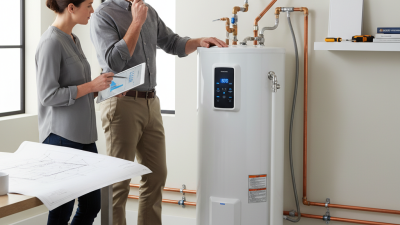 How to Choose the Best Electric Water Heater for Your Needs?