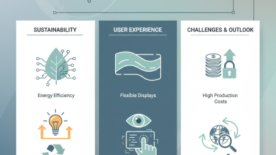 Top LCD Display Trends to Watch in 2026?
