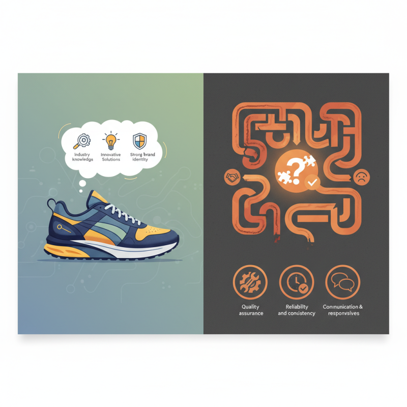 Why Choose a Custom Sneakers Manufacturer for Your Brand?