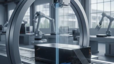 Best Arc Shape Multi Wire Saw for Your Manufacturing Needs?