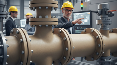 Best Cast Nylon Pipe for Superior Durability and Performance?