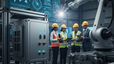 What Are the Benefits of Industrial Computers for Global Buyers?