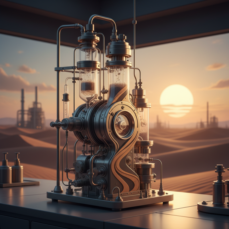 How to Choose the Right Middle East Gas Liquid Hybrid Instrument?