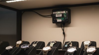 Why Choose the Right Showcase Lighting Driver for Your Needs?