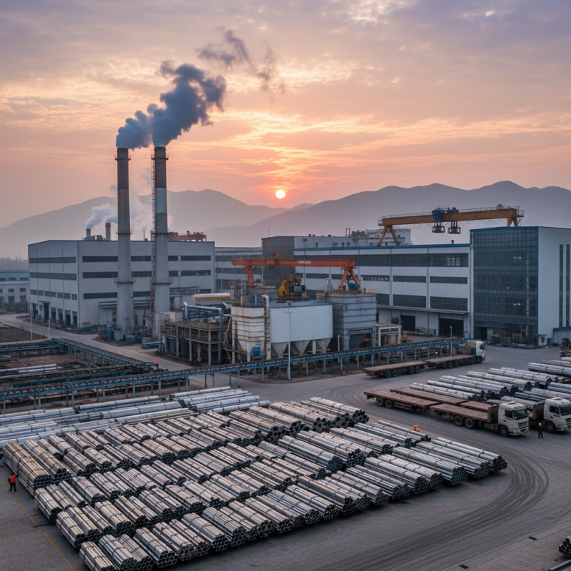 China Top Stainless Tube Mills for Global Buyers in 2026?