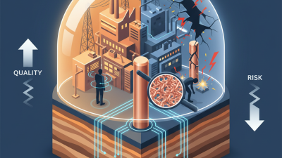 China Best Ground Rod Copper Solutions for Global Buyers?