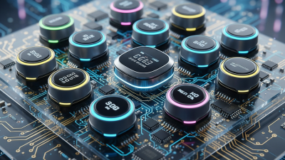 Top 10 Smart Potentiometers for Global Buyers in 2026?