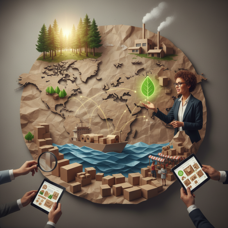 Best Brown Paper Products for Global Buyers in 2026?