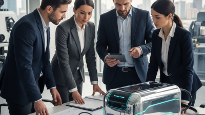 Top Tips for Choosing Diode Machine Manufacturers for Your Needs?