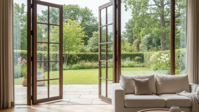 Discover Derchi Doors and Windows for Your Home Needs?