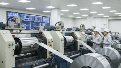 Top Tips for Choosing the Best Stainless Tube Mills?