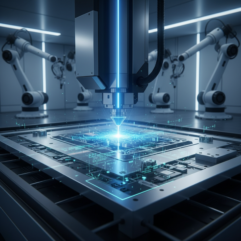 2026 Top Auto Laser Software Solutions for Global Buyers?