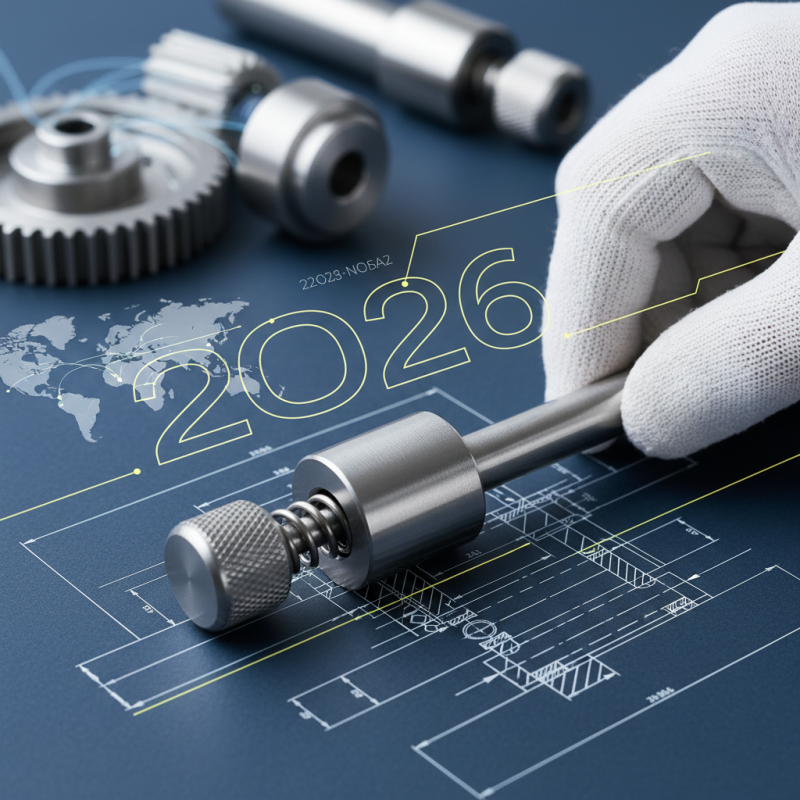 2026 Best Hand Retractable Spring Plunger for Global Buyers?