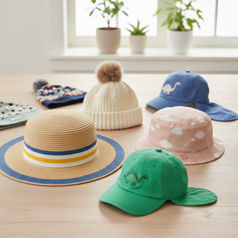 2026 Best Kids Hats to Buy for Your Little Ones?