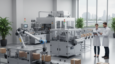 How to Choose the Best Packaging Machinery for Your Business?