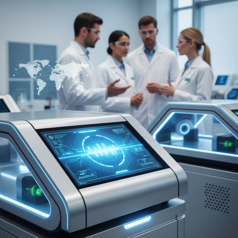 Best Diode Equipment Manufacturers for 2026 What to Know?