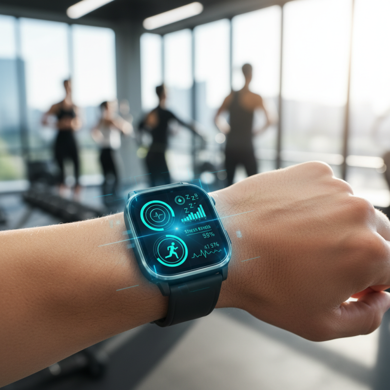 Top 10 Sport Smart Watches You Should Buy in 2026?