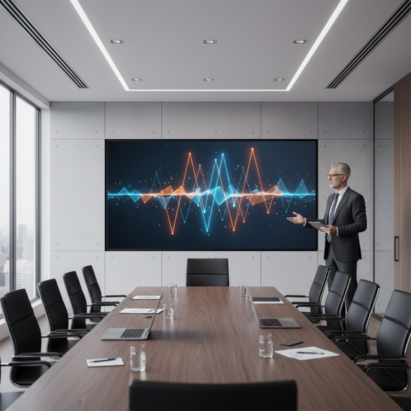 What to Consider When Buying an LCD Display for Your Business?