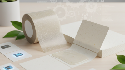 Top New Label Materials to Watch in 2026 Trends?