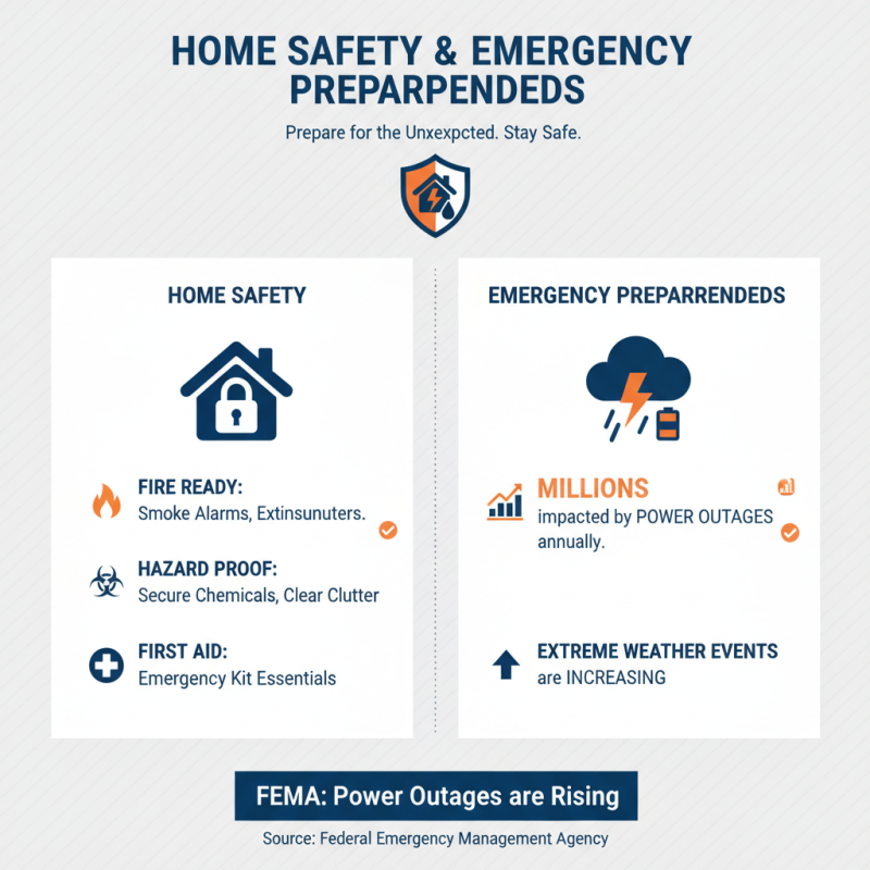 Why You Should Consider Emergency Generators for Home Safety?