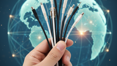 Best Drop Cable Solutions for Global Buyers Seeking Quality?