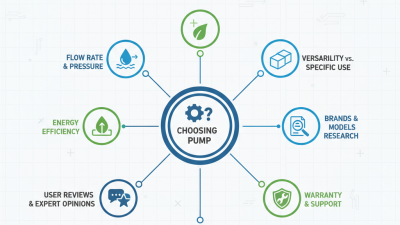 Top 10 Dc High Pressure Pump Options for Global Buyers?