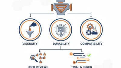 How to Choose the Best Piston Ring Sealer for Your Engine?