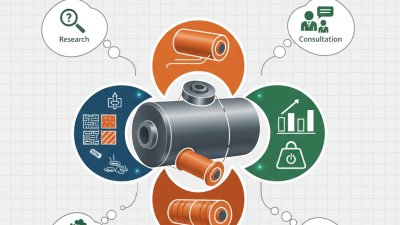 How to Choose the Best Bottom Roller for Your Application?