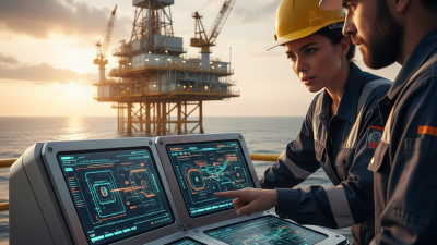 Top Well Control Box Solutions for 2026 How to Choose?