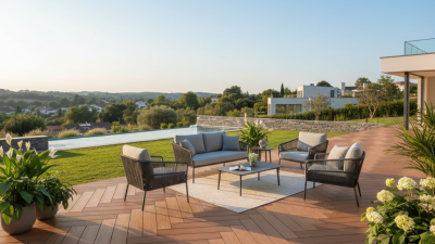 What is WPC Classic Decking and Why Choose It?