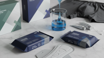 How to Choose the Best Sanitary Napkins for Men?