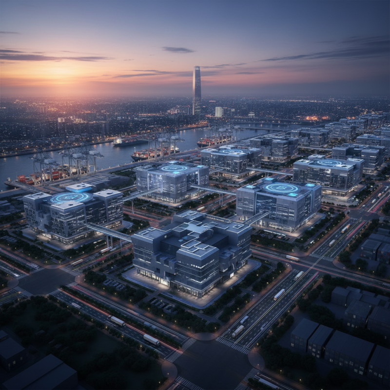 Top 10 Hub Units in China for Global Buyers to Consider?