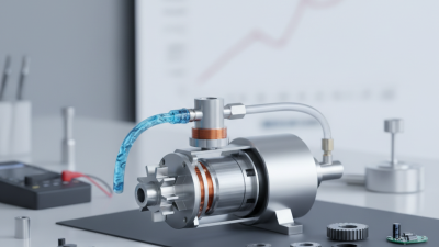 What is a DC High Pressure Pump and How Does It Work?