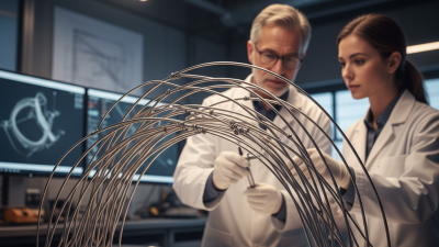 Essential Tips for Purchasing Arc Shape Multi Wire Sa Products?