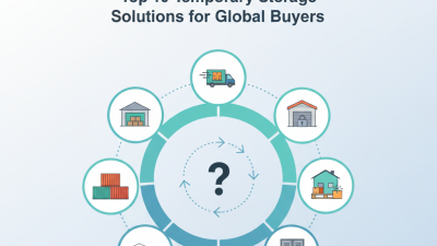 Top 10 Temporary Storage Solutions for Global Buyers?