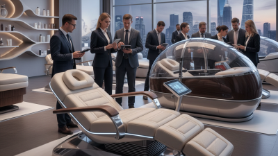 Top Beauty Beds in China for Global Buyers 2026?