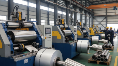 How to Choose the Best Stainless Tube Mills for Your Business?