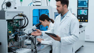 2026 How to Choose a Reliable Diode Equipment Manufacturer?