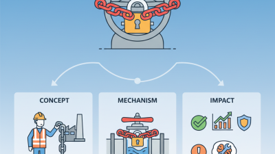 What is Valve Lockout Chain and How Does it Work?