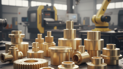 Top Benefits of Brass Die Casting for Global Buyers?