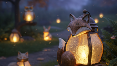 What is Animal Lantern and How to Choose the Best One?