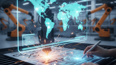 2026 Top Auto Laser Software Choices for Global Buyers?