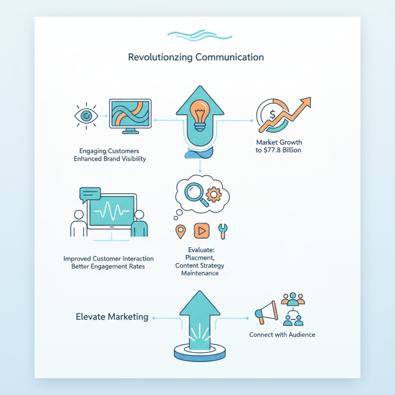 What Is an LED Screen and How Can It Benefit Your Business?