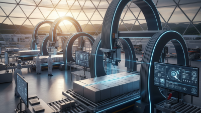 Best Arc Shape Multi Wire Sa for Efficient Manufacturing Solutions?