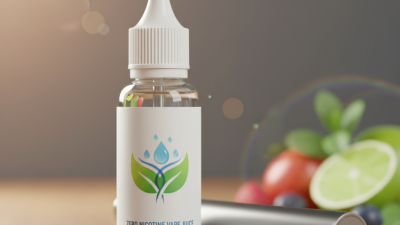 Why Choose Zero Nicotine Vape Juice for Your Health?